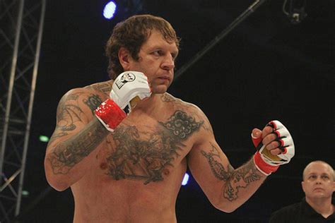 Alexander emelianenko - The industry pioneer in UFC, Bellator and all things MMA (aka Ultimate Fighting). MMA news, interviews, pictures, videos and more since 1997. 